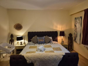 Gent's Accomodations for short and middle long stay
